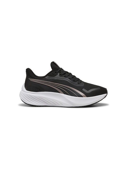 PUMA Pounce Lite Γυναικεία Αθλητικά Παπούτσια R...