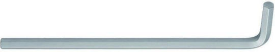 Sata Κλειδί Allen με Μύτη Μεγέθους 2.5mm