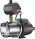 Grundfos 99463901 Μονοφασικό Πιεστικό Συγκρότημα Νερού Χωρίς Δοχείο 1.36hp