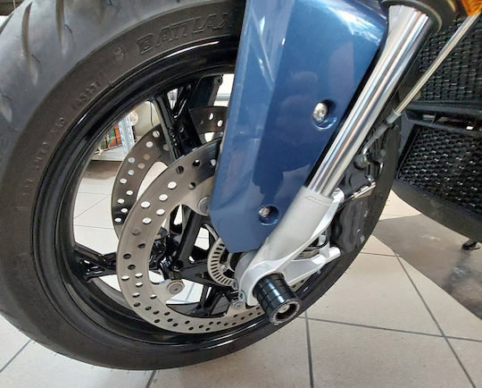 Schutzschieber Motorrad Bmw S1000xr 2025