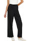 Sweatpants Black