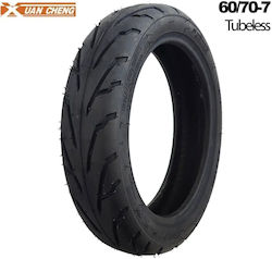 Xuancheng 60/70-7 Ελαστικο Tubeless Ηλεκτρικα Πατινια Xiaomi Mi4 Pro Xuancheng 60/70-7 Ελαστικο Tubeless Ηλεκτρικα Πατινια Xiaomi Mi4 Pro