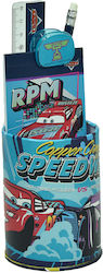 Disney Cars Schulbedarf-Set