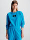 Women's Sweatshirt Brilliant Blue