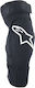 Alpinestars A-impact Plasma Motorcycle Knee Protectors