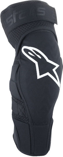 Alpinestars A-impact Plasma Motorcycle Knee Protectors