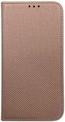 Smart Magnet Book Hülle Realme 12 Pro Marineblau