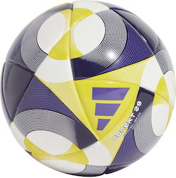 adidas Mini Minge de fotbal Violet