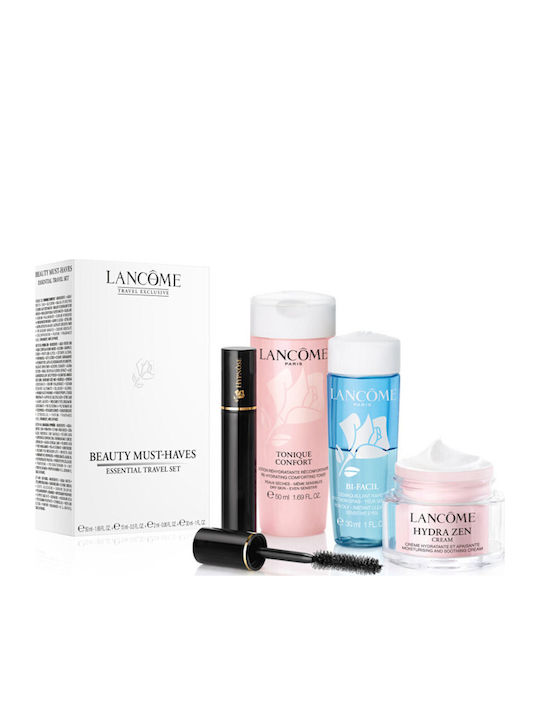 Lancome Beauty Must-haves Σετ Περιποίησης 4τμχ