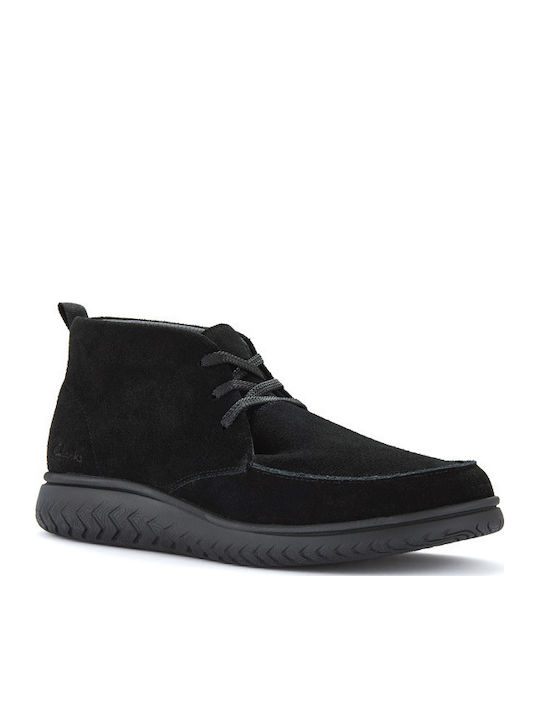 Clarks Relaxlite Moc Suede Black Men's Boots 26184688 | Skroutz.mt Clarks Relaxlite Moc Suede Black Men's Boots 26184688 | Skroutz.mt