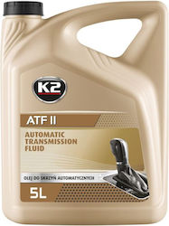 K2 Atf Dexron Ii 5 L K2 Atf Dexron Ii 5 L