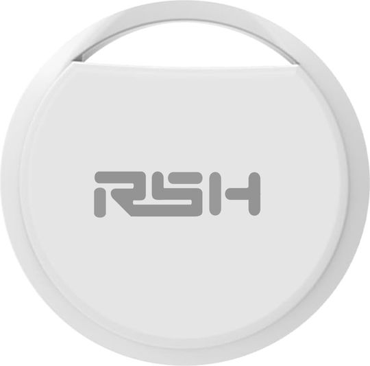 RSH iTag13 Compatibil Cu Google Find Hub Alb