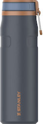 Stanley Iceflow Twist Flip Bottle Thermos Stain...