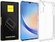 Spacecase Back Cover (Galaxy A05s)