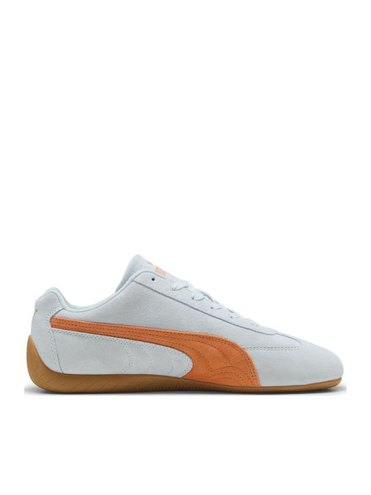 PUMA Speedcat OG Light Blue Sneakers