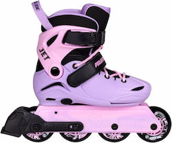 Powerslide Inline Ролери Rollers Черно Ενηλίκων/Παιδικά Powerslide Inline Ролери Rollers Черно Ενηλίκων/Παιδικά
