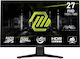 MSI MAG 274FDE IPS Spiele-Monitor 27" FHD 1920x1080 200Hz mit Reaktionszeit 0.5ms GTG