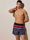 Men's Swimwear Shorts Multicolour
