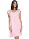 Primavera Sommer Damen Nachthemd Rotten Apple