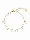 Charm from Gold Plated Steel