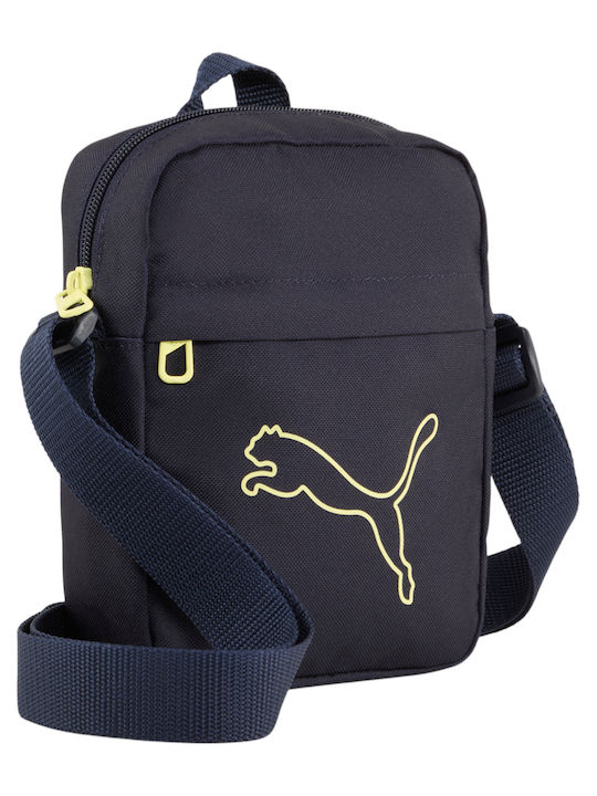 PUMA Plus Portable Geantă pentru bărbați De umă...