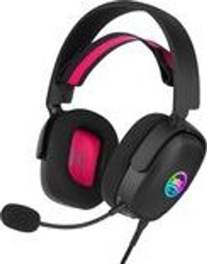 Gamiac HS71 Over Ear Gaming Headset with Connection 3.5mm