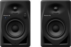 Pioneer DM-40D-BT Boxe Studio Monitor 4" 38W (Pereche) Negre