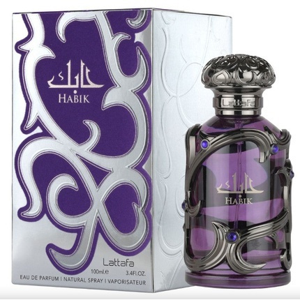 Lattafa Habik Eau de Parfum 100ml