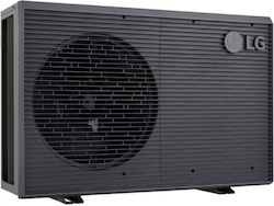 LG HM143MRS.UA40 Monoblock 14kW Dreiphasig 65°C