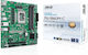 Asus PRO B860M-C-CSM Mainboard Micro ATX mit Intel 1851 Sockel