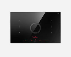 Elica Nikolatesla Hp Evo BL/A/83 Επαγωγική Elica Nikolatesla Hp Evo BL/A/83 Επαγωγική