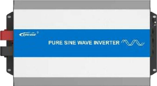 Epsolar IPT1500-12(E) Pure Sine Wave Inverter Power 1500W with Nominal Input Voltage 12V Single Phase IPT1500-12(E)