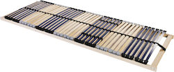 Ergonomischer Rahmen für Einzelbett 70x190cm