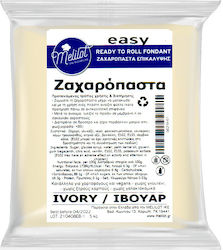 Starfoods Glasură Fondant 1000gr Albă