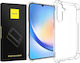 Spacecase Back Cover (Galaxy S23 FE)