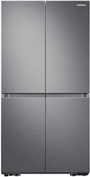 Samsung Schrank 647Es NoFrost Blau RF65A96FS9 Samsung Schrank 647Es NoFrost Blau RF65A96FS9