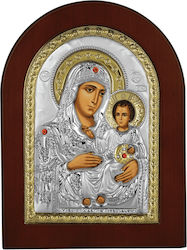 Heiligenikone "Panagia Ierosolymitissa" 25x33 Heiligenikone "Panagia Ierosolymitissa" 25x33