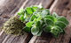 Greek Crushed Oregano 1000gr Health Trade