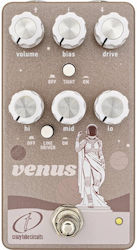 Crazy Tube Circuits Super Venus Pedală
