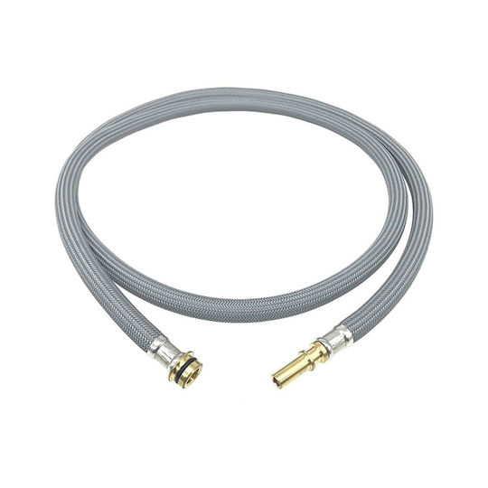 Σπιραλ Κουζινας 150 Cm Χρωμε 95507000 Hansgrohe