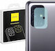 Spacecase Προστασία Κάμερας Tempered Glass για το Galaxy M31S