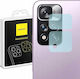 Spacecase Kameraschutz Gehärtetes Glas für das Redmi Note 11 Pro 5G