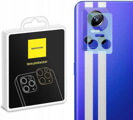 Spacecase Προστασία Κάμερας Tempered Glass Διάφανο για το Realme GT Neo 3