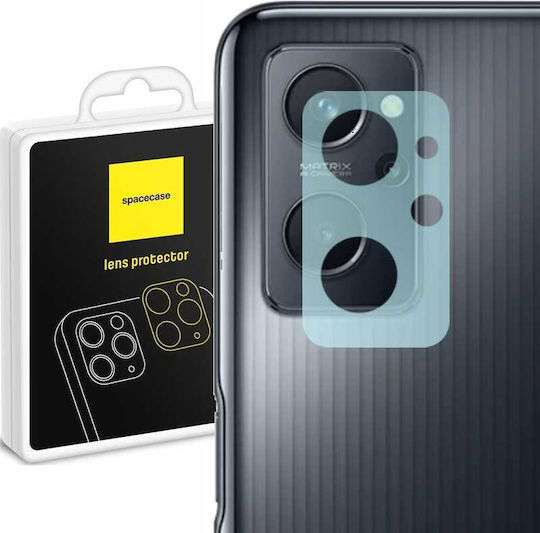Spacecase Προστασία Κάμερας Tempered Glass Διάφανο για το Realme 9i 4G