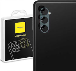 Spacecase Протектор за камера Закалено стъкло за Galaxy A04s, Galaxy A13 5G