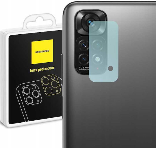 Spacecase Προστασία Κάμερας Tempered Glass για το Redmi Note 11S