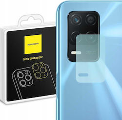 Spacecase Προστασία Κάμερας Tempered Glass Διάφανο για το Realme 8 5G, Narzo 30 5G Spacecase Προστασία Κάμερας Tempered Glass Διάφανο για το Realme 8 5G, Narzo 30 5G