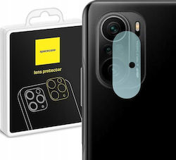 Spacecase Προστασία Κάμερας Tempered Glass για το Poco F3 Spacecase Προστασία Κάμερας Tempered Glass για το Poco F3