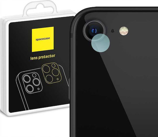 Spacecase Προστασία Κάμερας Tempered Glass για το iPhone 7, iPhone 8, iPhone SE 2020
