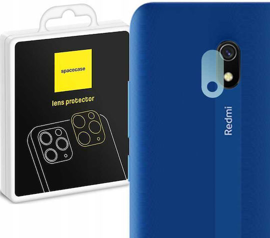 Spacecase Protecție Cameră Tempered Glass pentru Redmi 8A